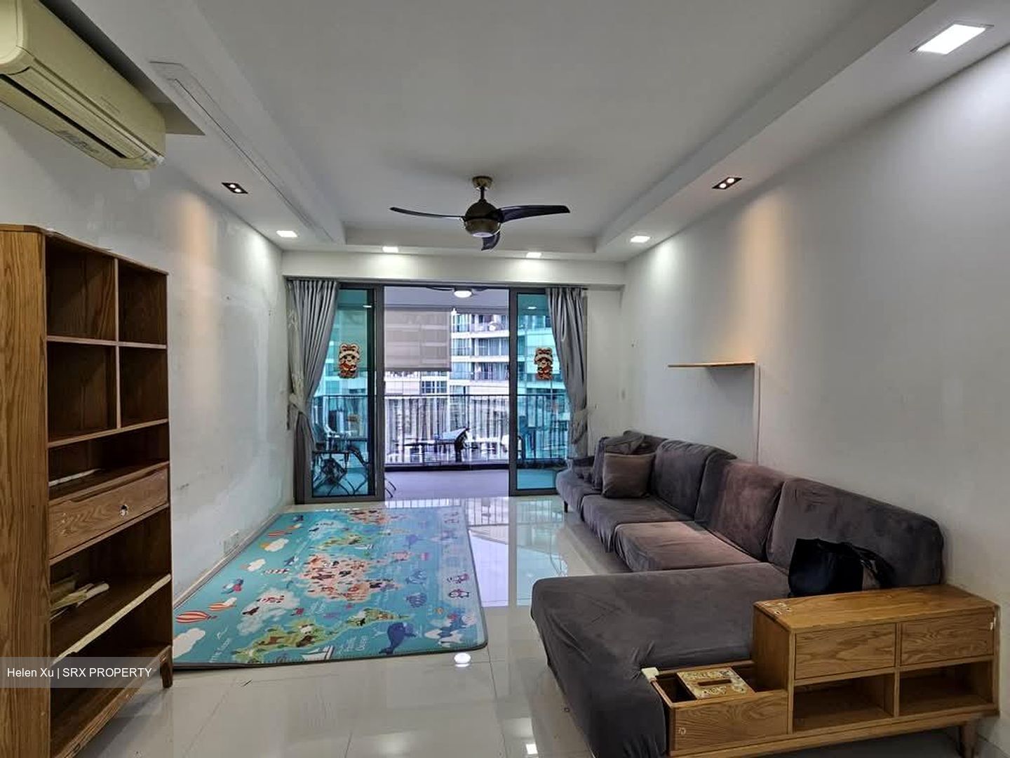 Eight Courtyards (D27), Condominium #580152571